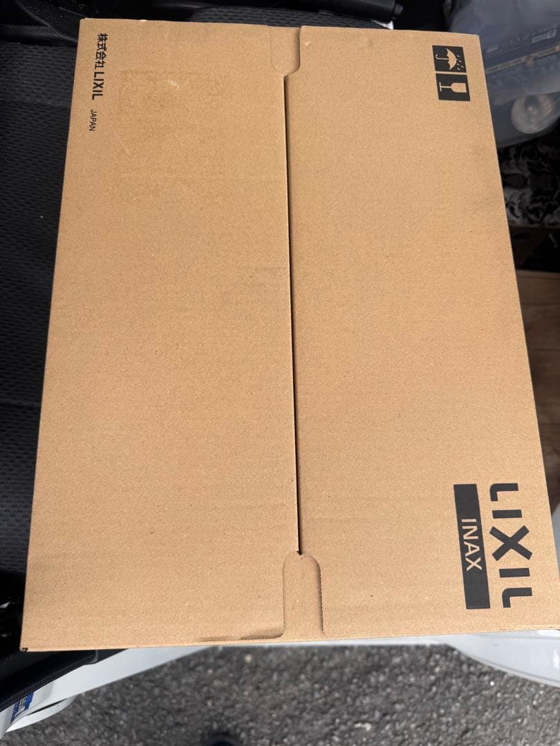 LIXIL SF-HE430SYA 台付キッチン水栓