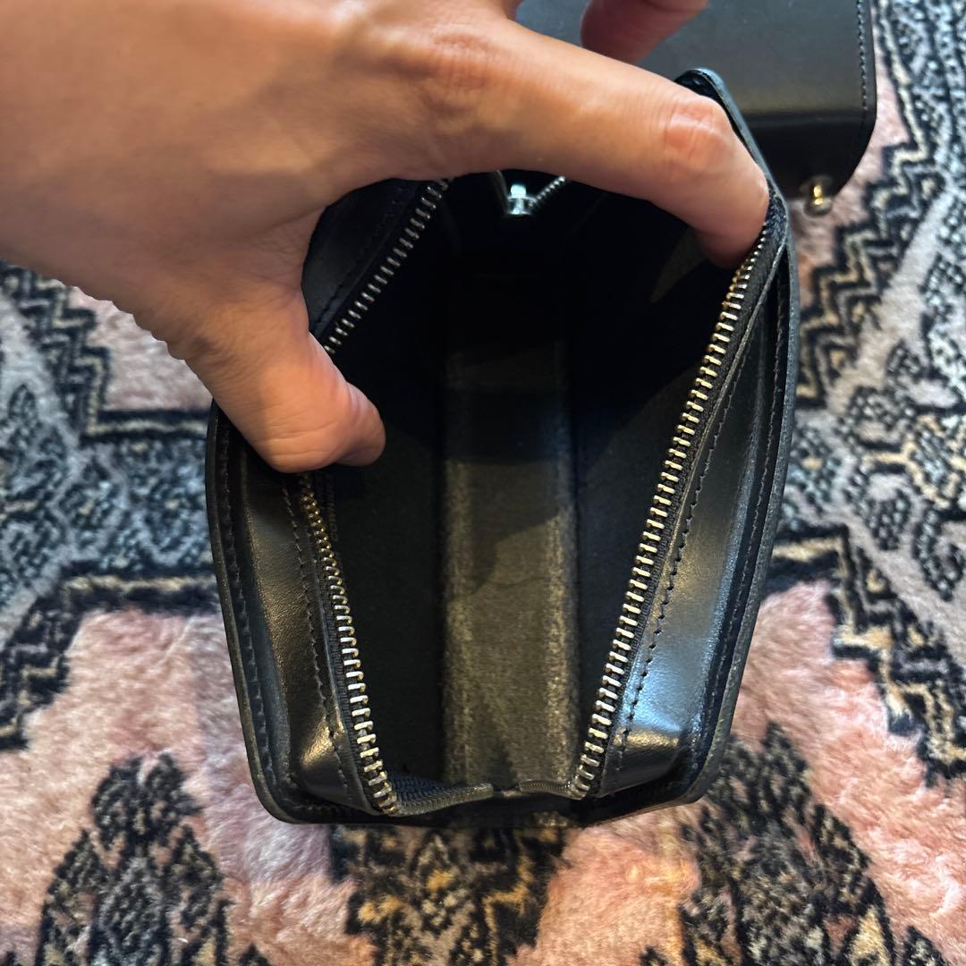 アクセサリー Brooks D-Shaped Tool Bag Black