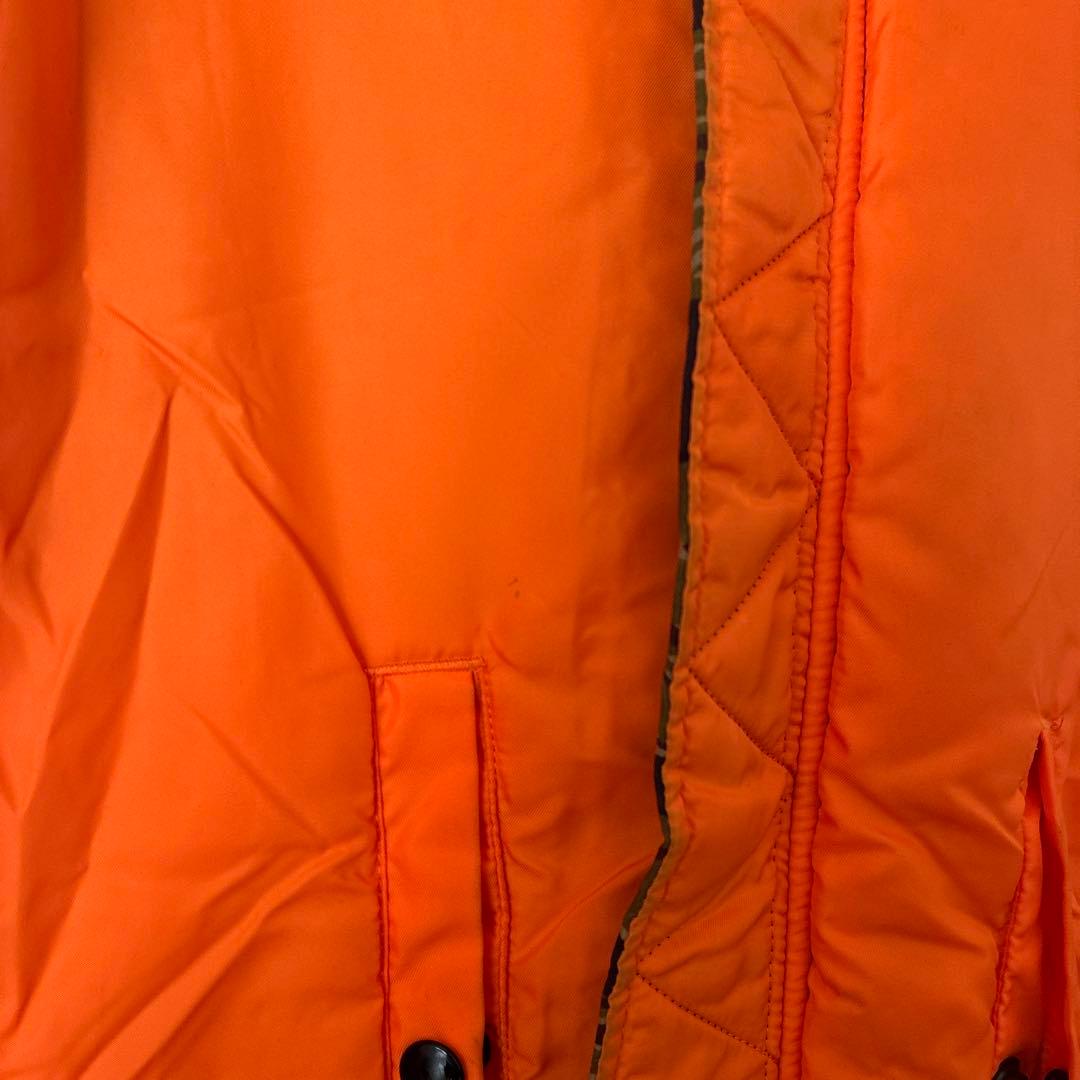 ジャケット・アウター alpha tiger camo MA-1 bomber jacket