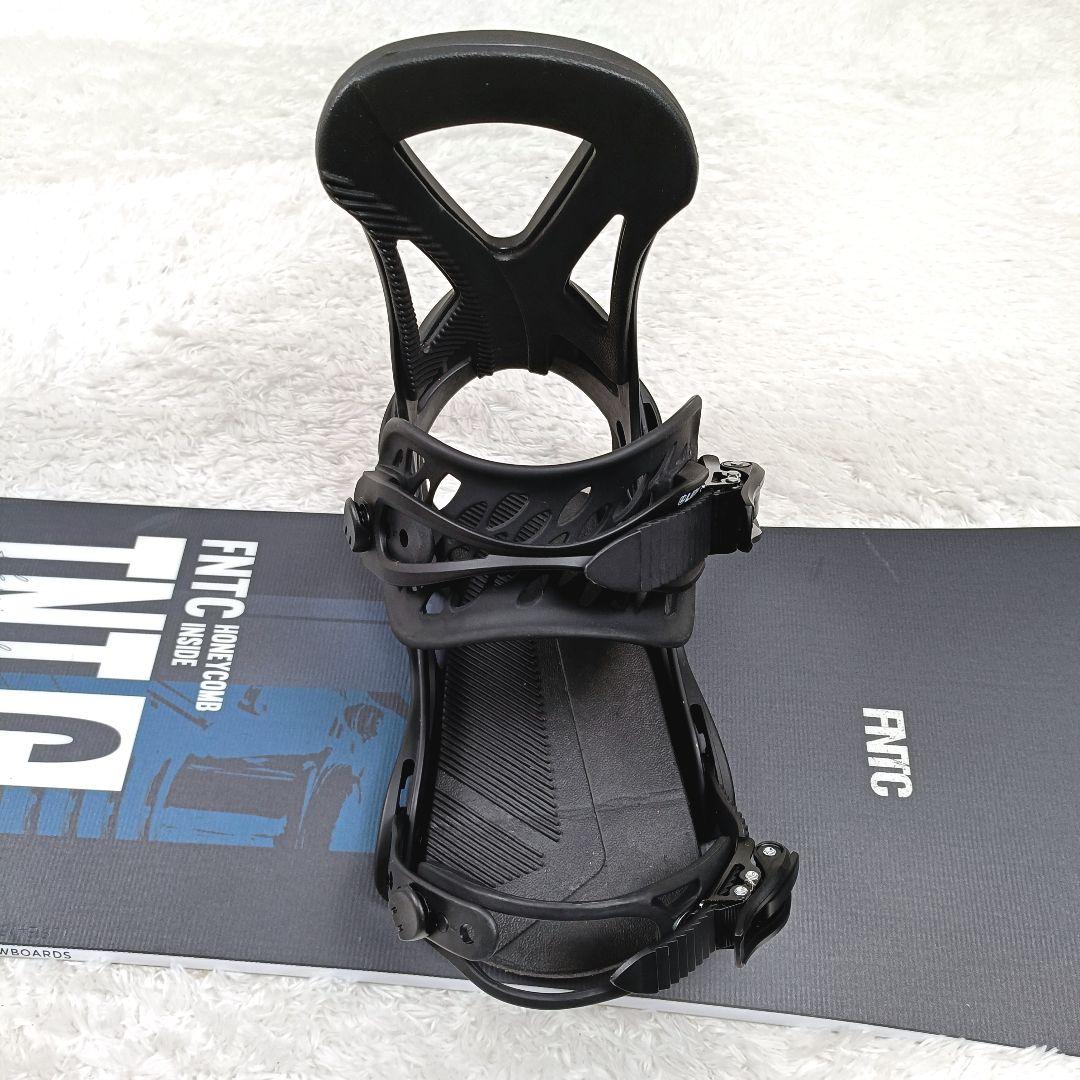 FNTC TNT C 138 24-25 LINK GRD-2 M スノーボード
