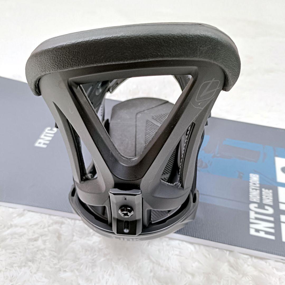 FNTC TNT C 138 24-25 LINK GRD-2 M スノーボード