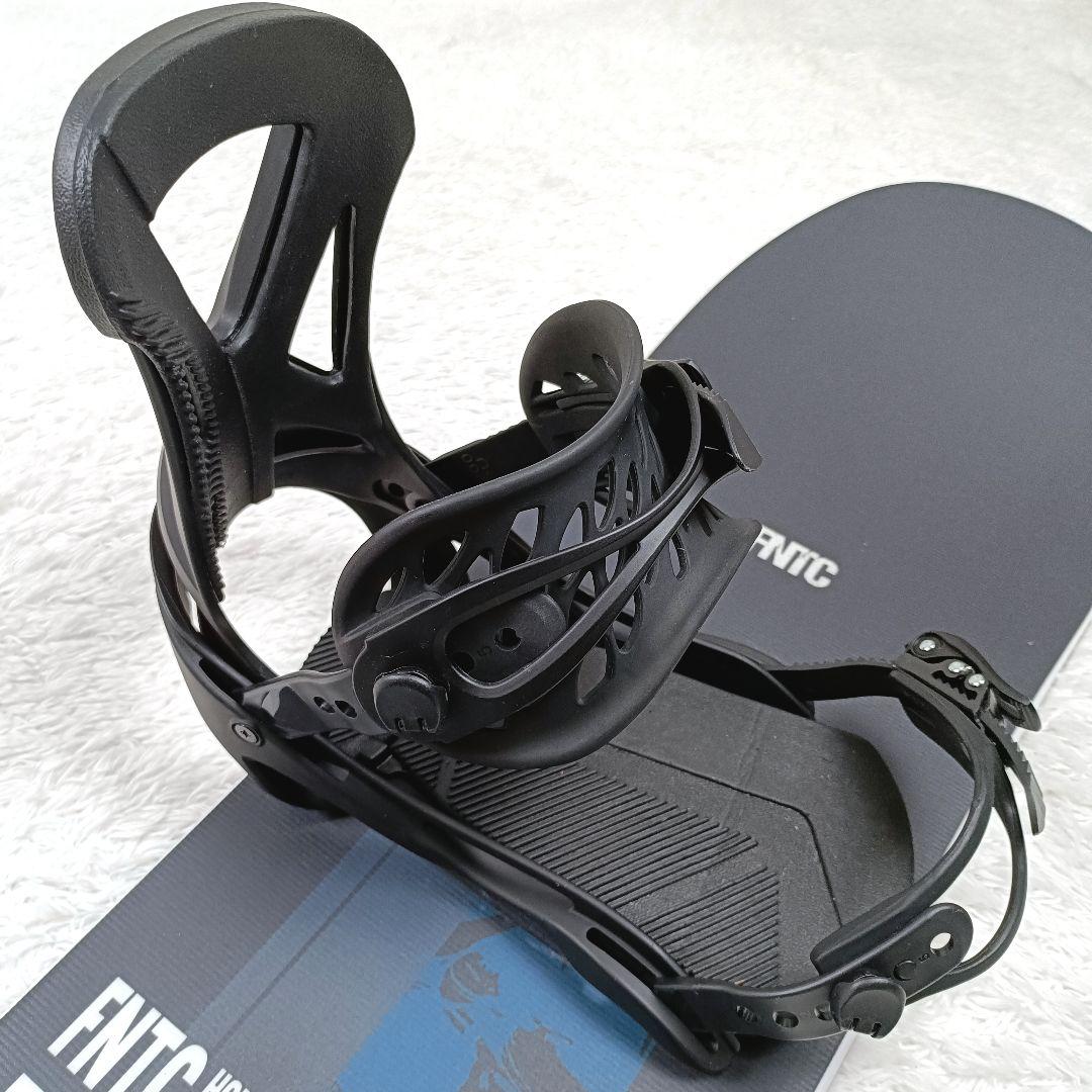 FNTC TNT C 138 24-25 LINK GRD-2 M スノーボード