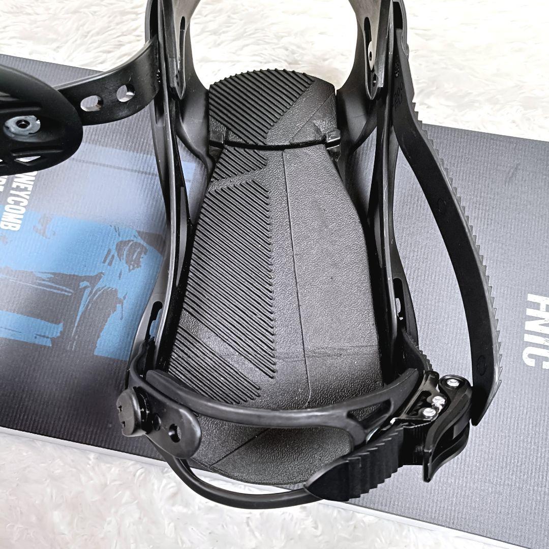 FNTC TNT C 138 24-25 LINK GRD-2 M スノーボード