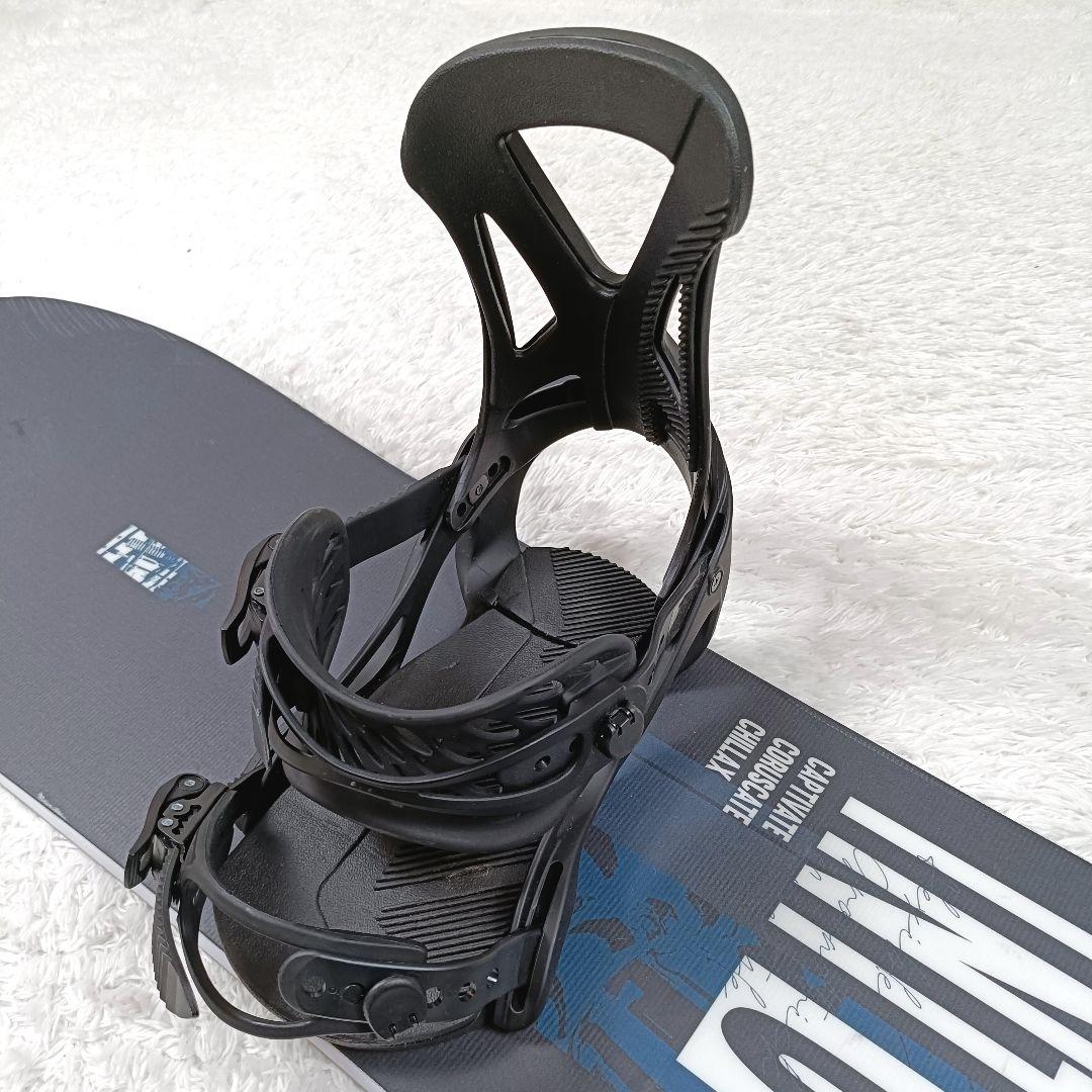 FNTC TNT C 138 24-25 LINK GRD-2 M スノーボード