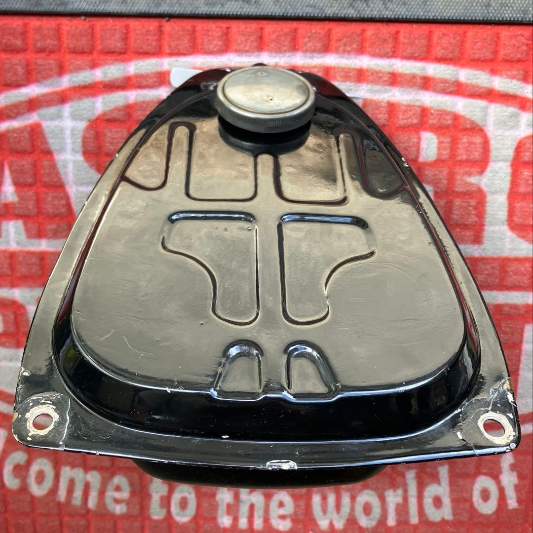 シャリー　純正ガソリンタンク　初期型