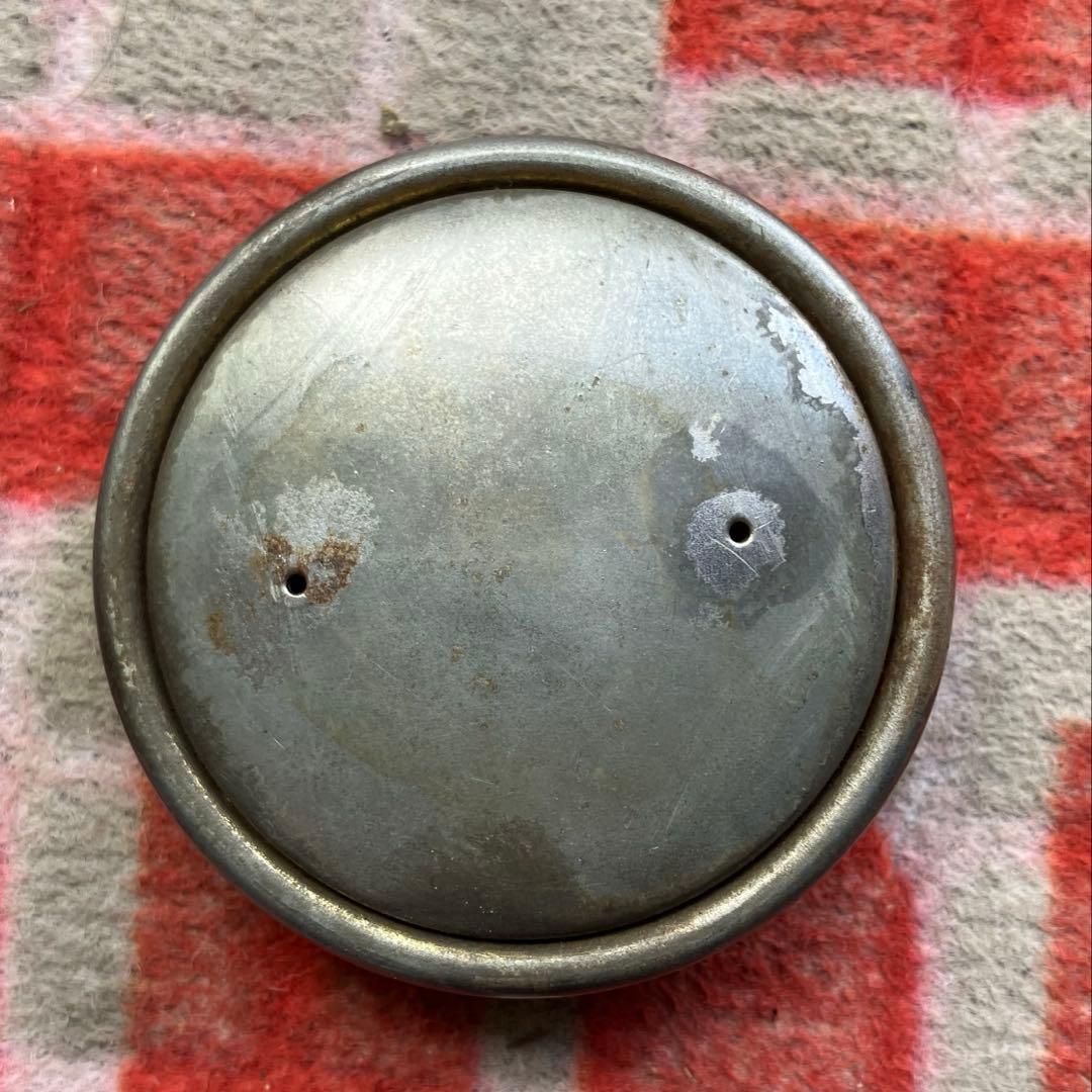 シャリー　純正ガソリンタンク　初期型