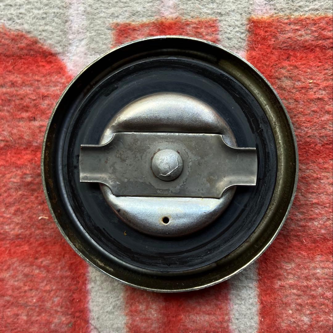 シャリー　純正ガソリンタンク　初期型