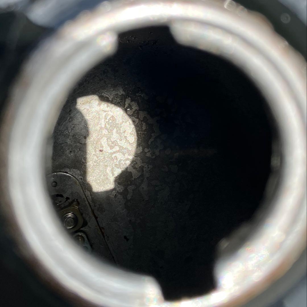 シャリー　純正ガソリンタンク　初期型