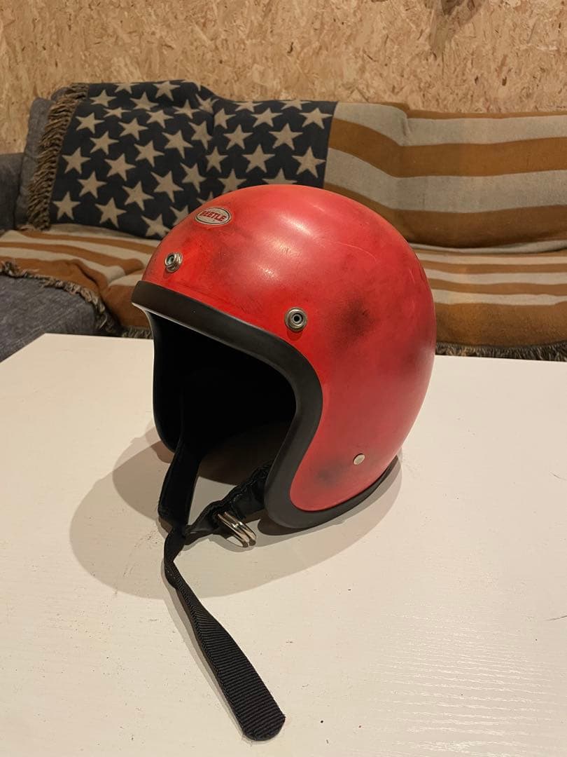 オーシャンビートル　LAC エイジング加工