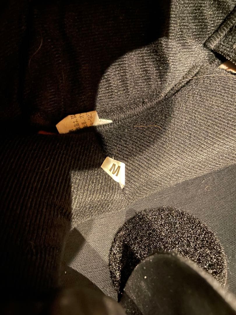 オーシャンビートル　LAC エイジング加工