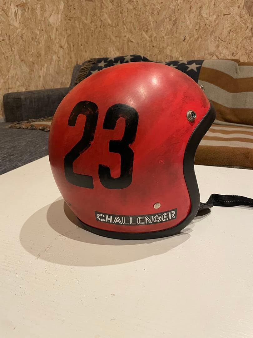 オーシャンビートル　LAC エイジング加工