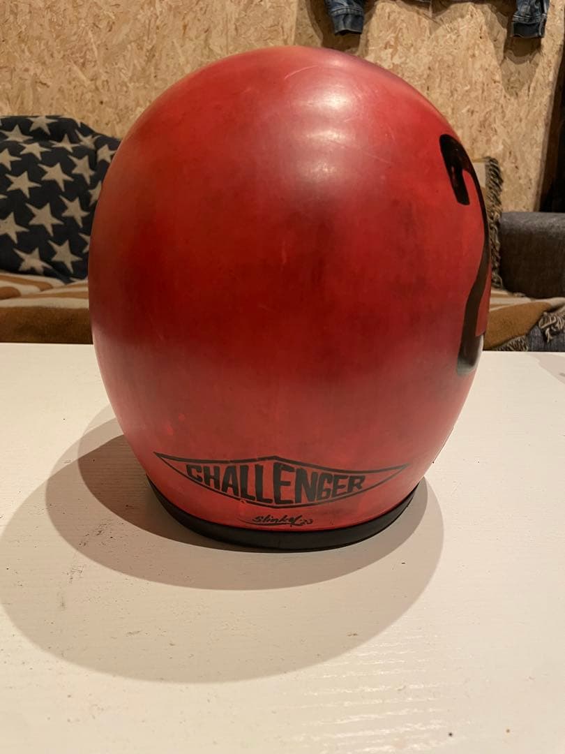 オーシャンビートル　LAC エイジング加工