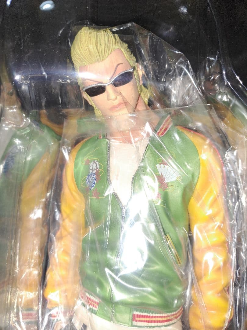 ビーン241　　高橋ヒロシ画業20周年