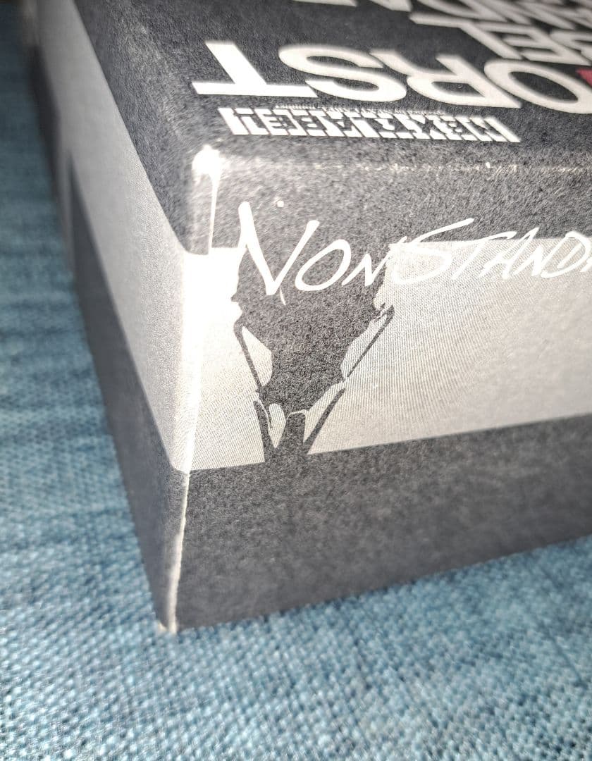 ビーン241　　高橋ヒロシ画業20周年