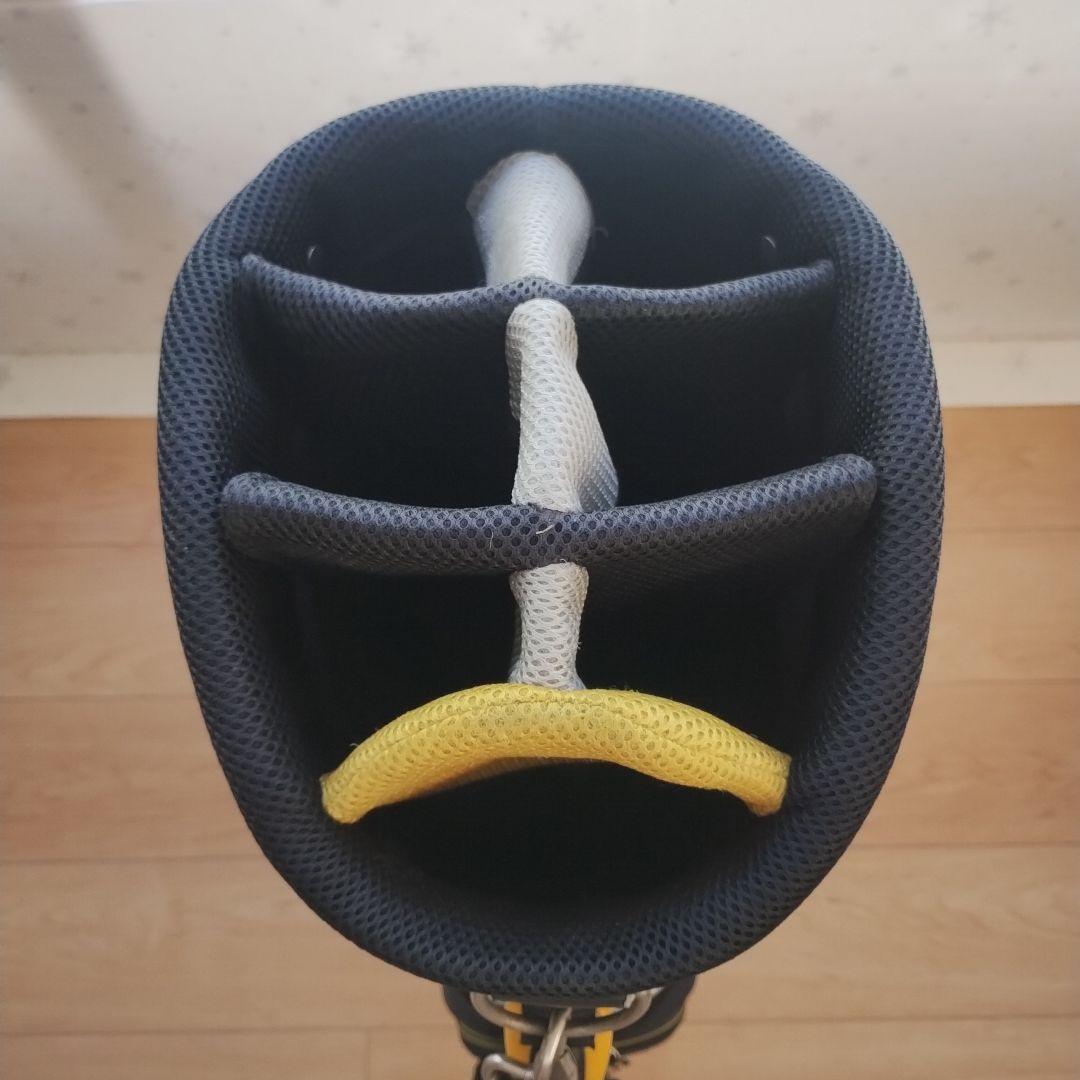 Callaway キャロウェイWARBIRD キャディバッグ ゴルフバック