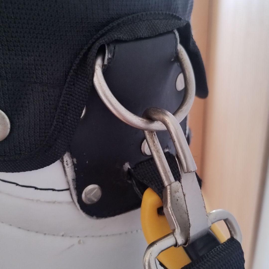 Callaway キャロウェイWARBIRD キャディバッグ ゴルフバック