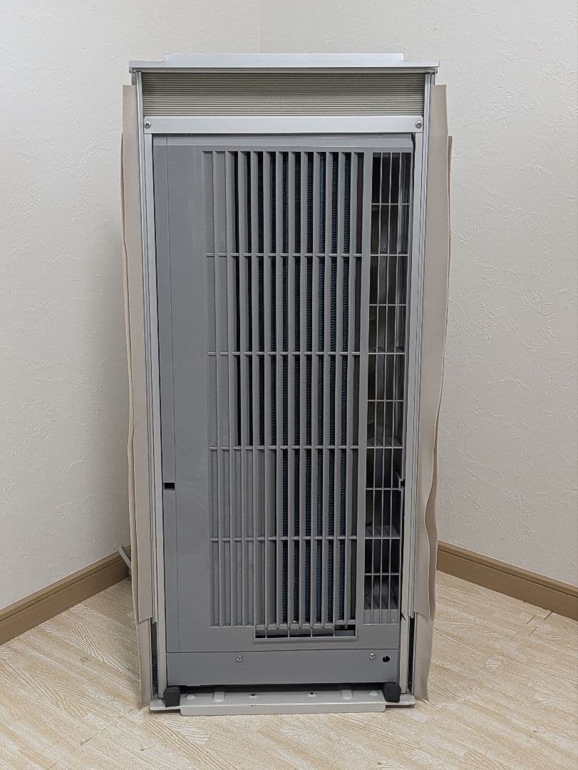 美品 ハイアール 窓用エアコン JA-16W 2022年製 Haier