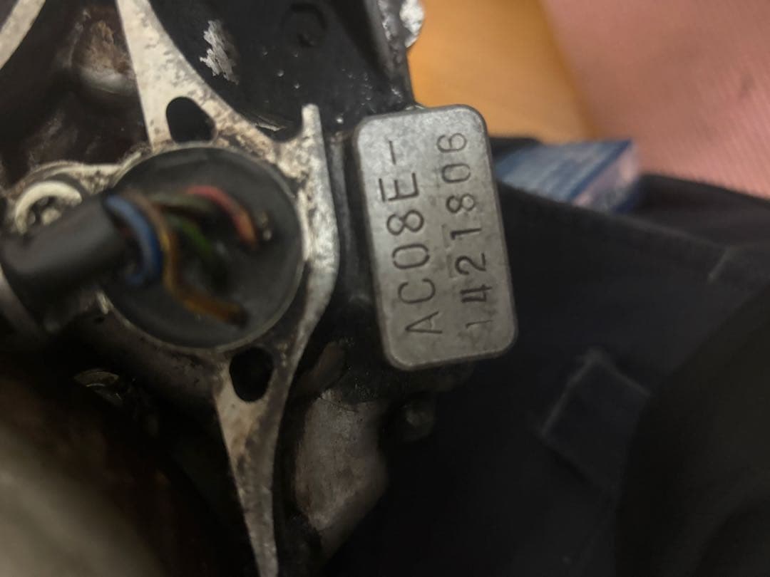 ns50f nsr50 ns1 フルoh チューニングエンジン