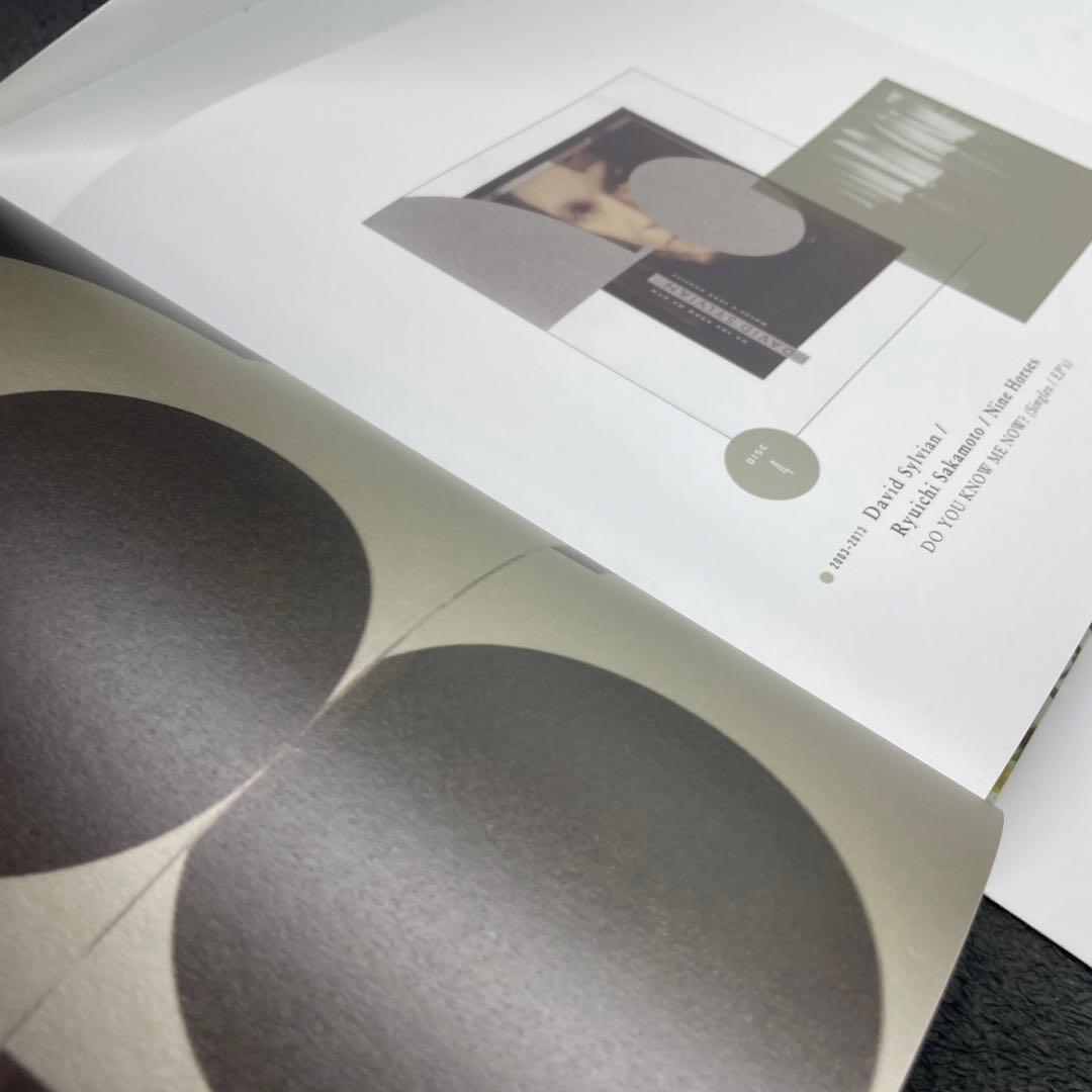 Do You Know Me Now? (修正盤付) David Sylvian