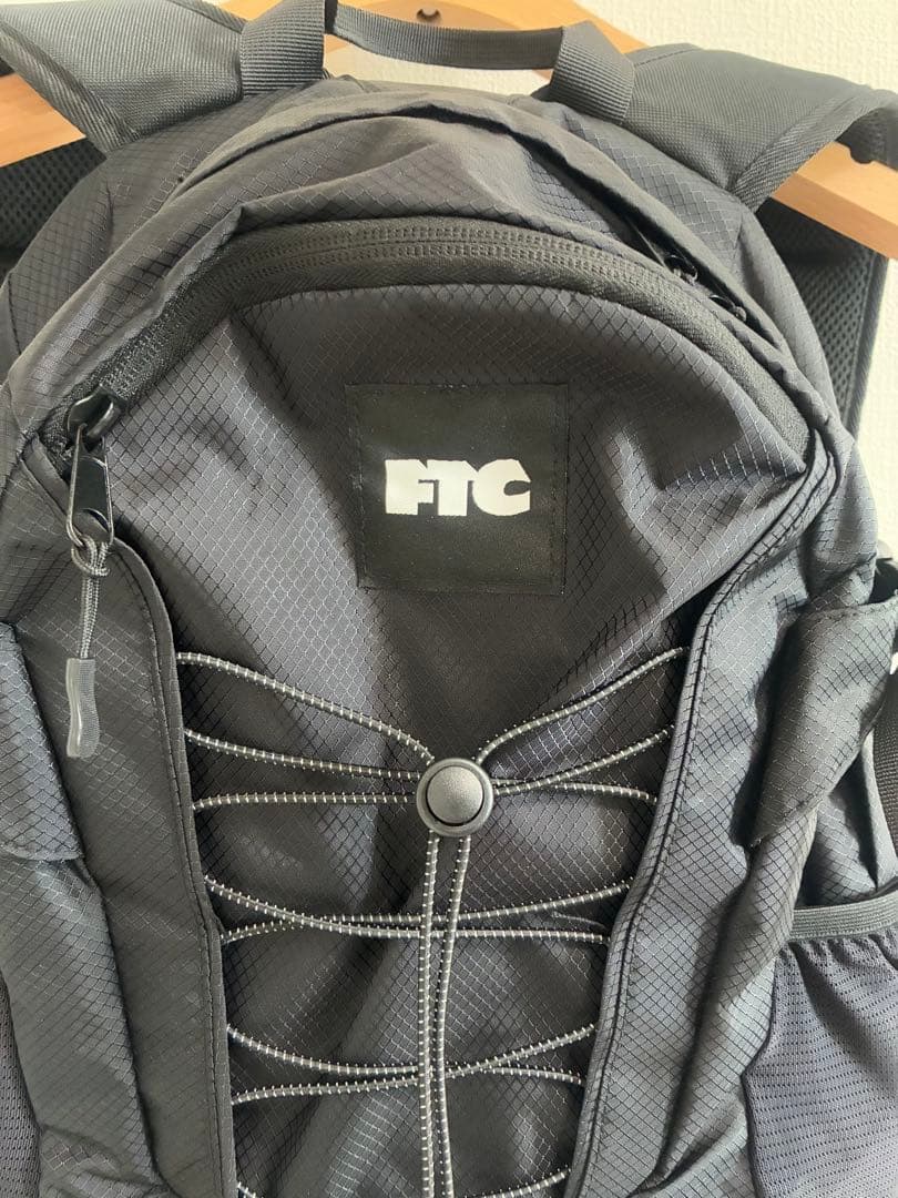 FTC エフティーシー BACKPACK バックパック かばん リュック