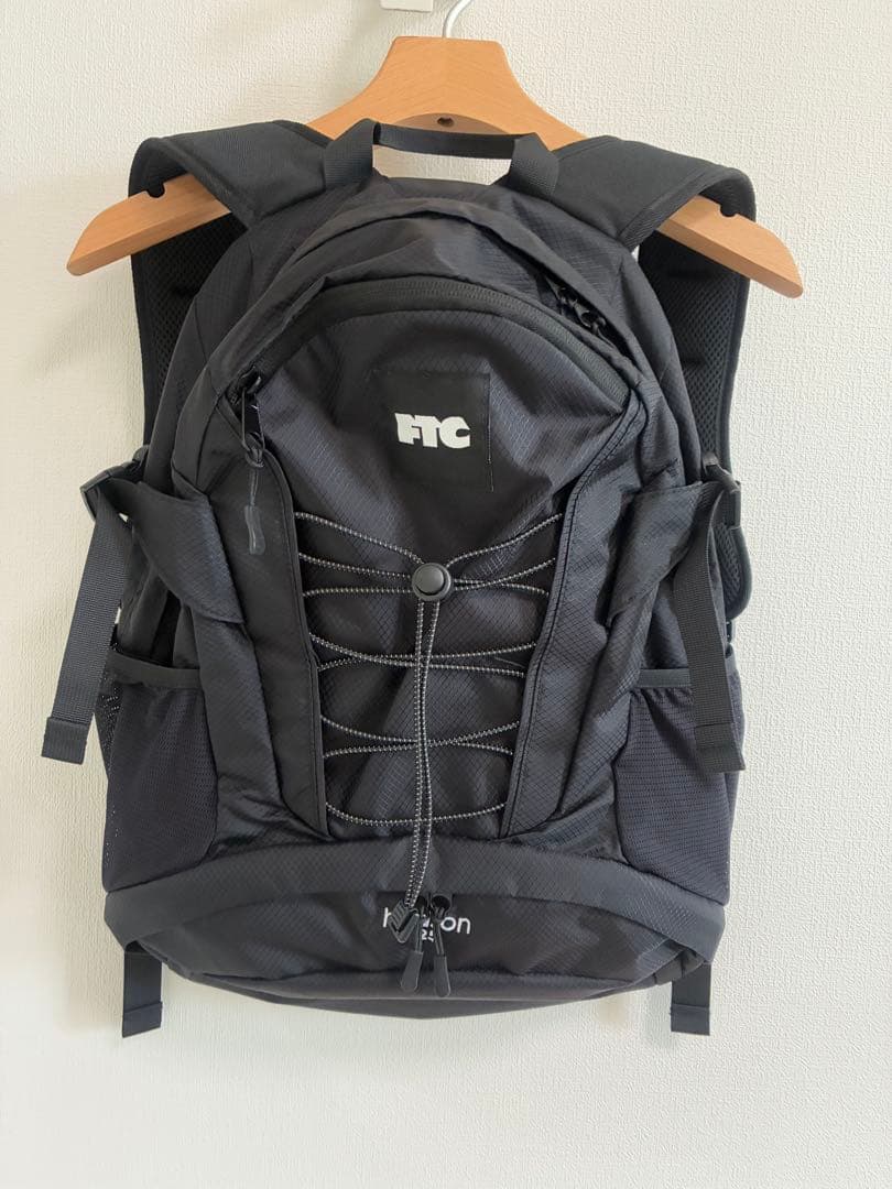 FTC エフティーシー BACKPACK バックパック かばん リュック