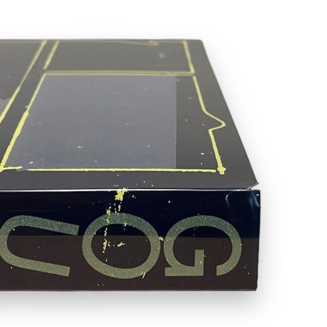 ★超レア 洋書 限定本 Lagon#3 タイガー立石 ポップアート インテリア