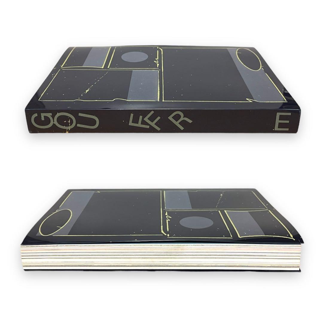 ★超レア 洋書 限定本 Lagon#3 タイガー立石 ポップアート インテリア