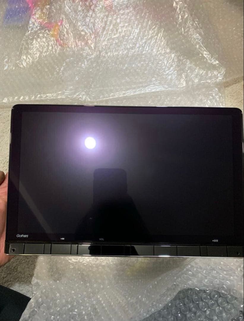 k*i様 LXM-247VFLi ほぼ未使用