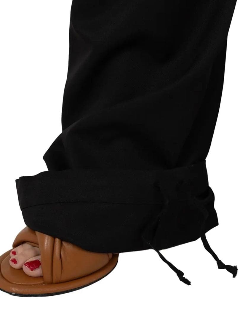 【25AW】Maison MIHARA YASUHIROミハラヤ スヒロ パンツ