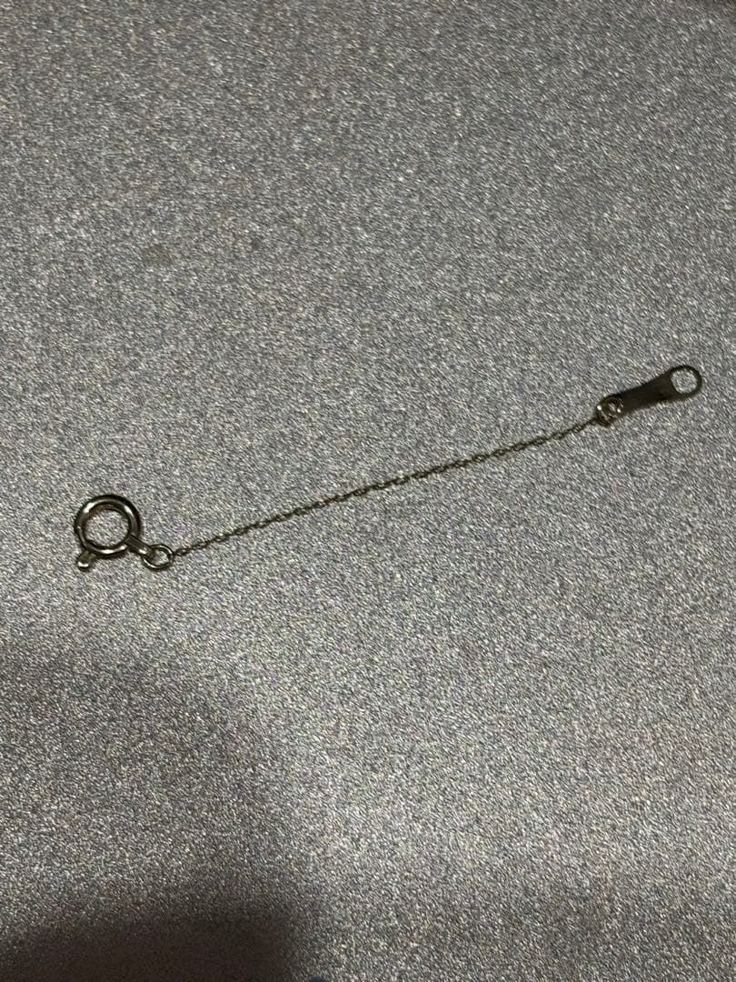 k18 アジャスター 約5cm