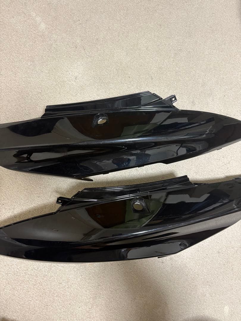 シグナスx 4型外装セット