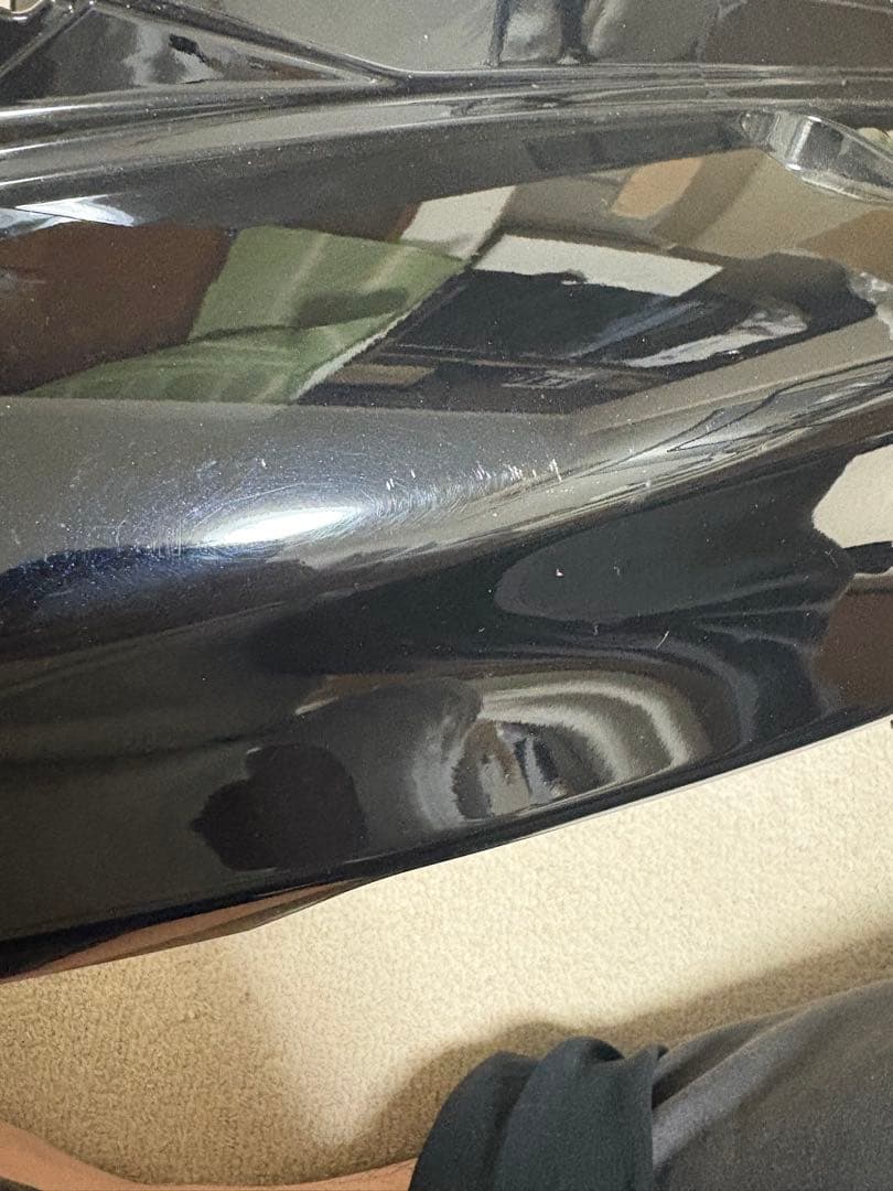 シグナスx 4型外装セット