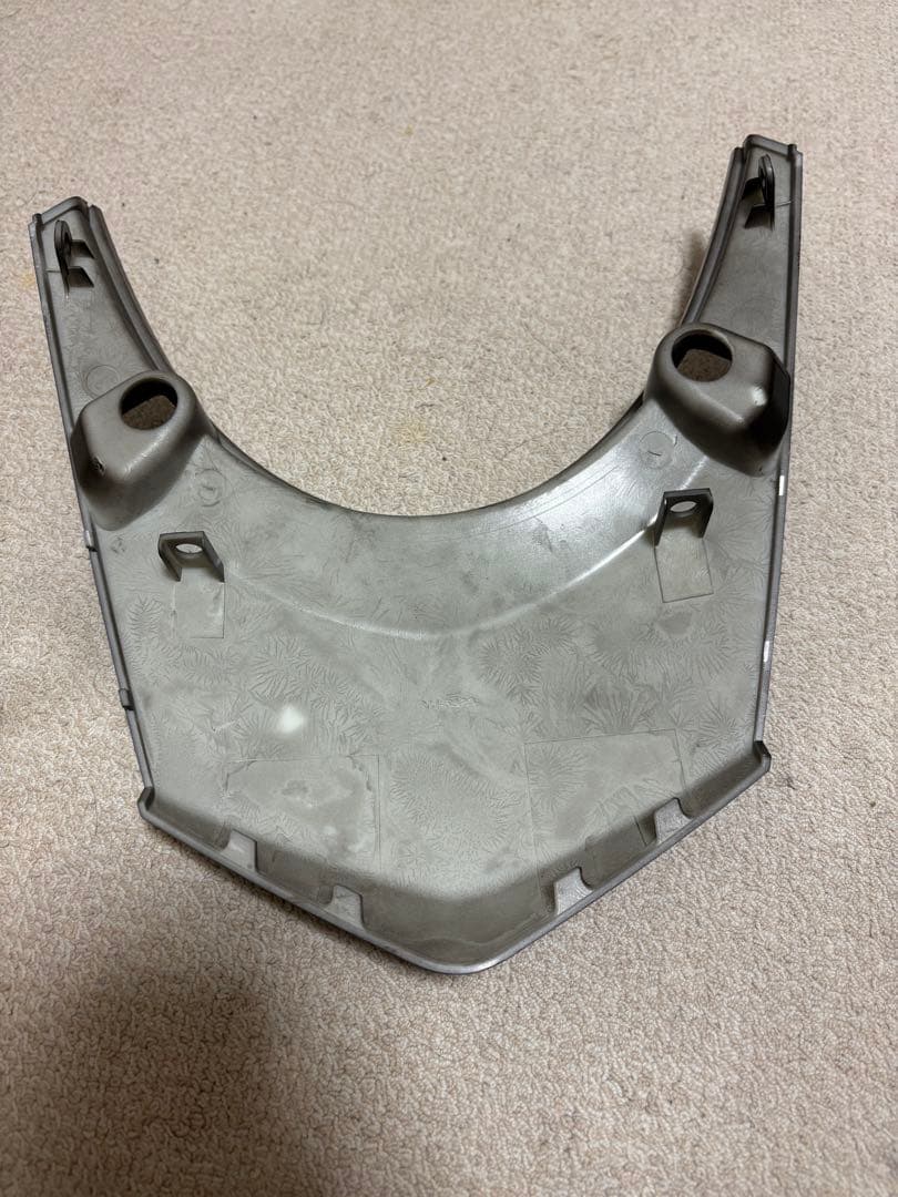 シグナスx 4型外装セット