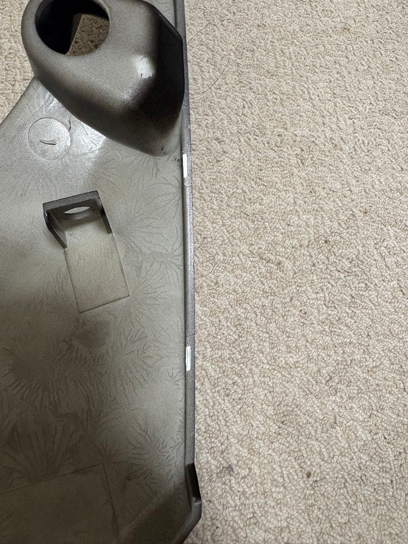 シグナスx 4型外装セット