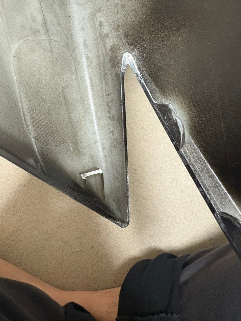 シグナスx 4型外装セット