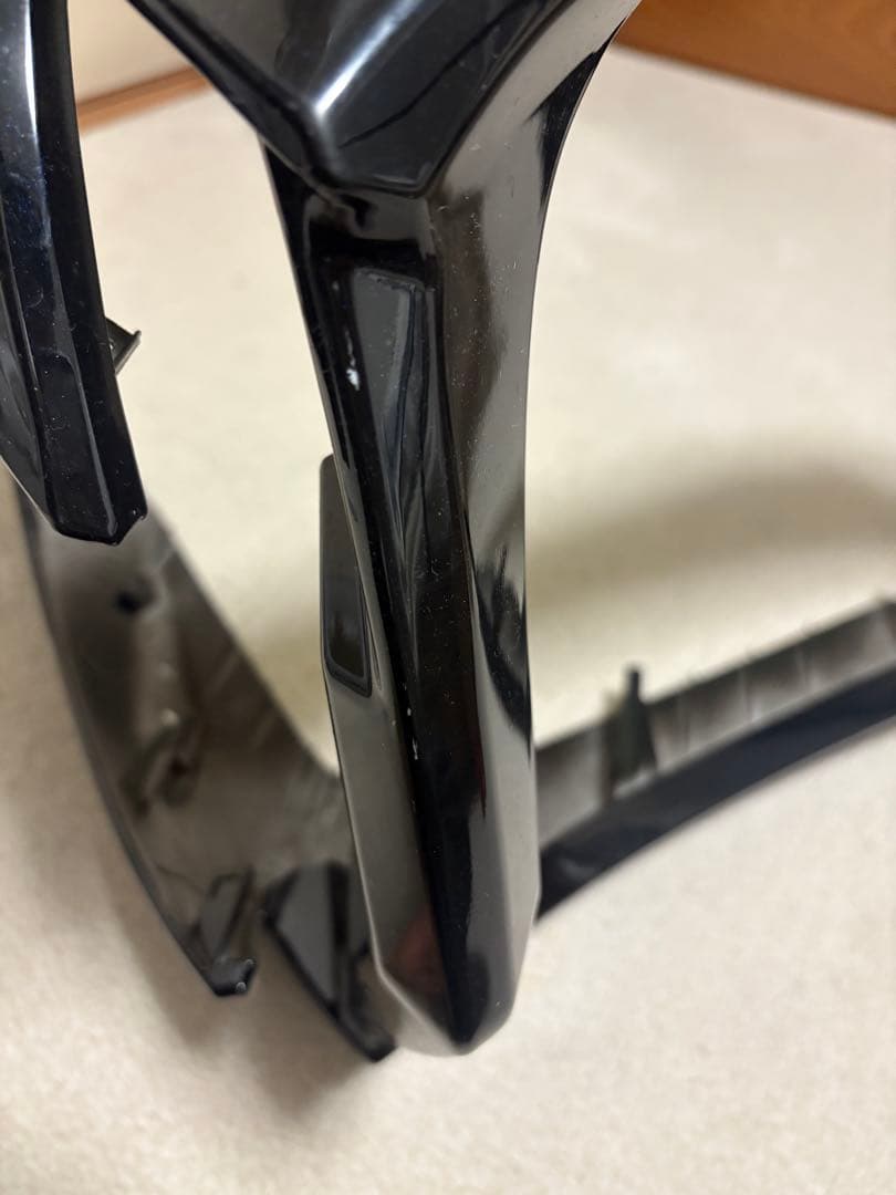 シグナスx 4型外装セット