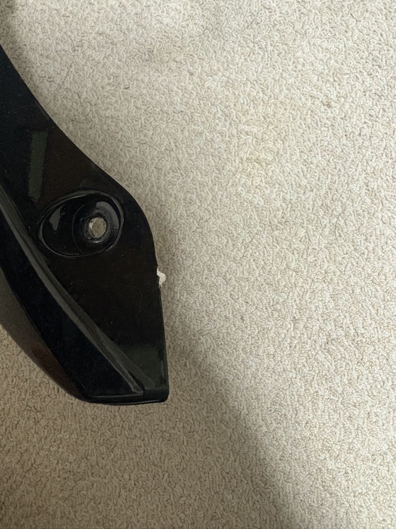 シグナスx 4型外装セット