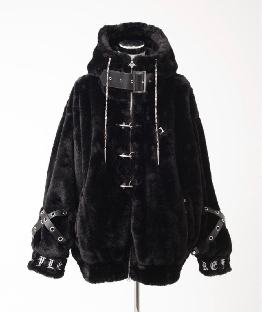 REFLEMレフレム アウター