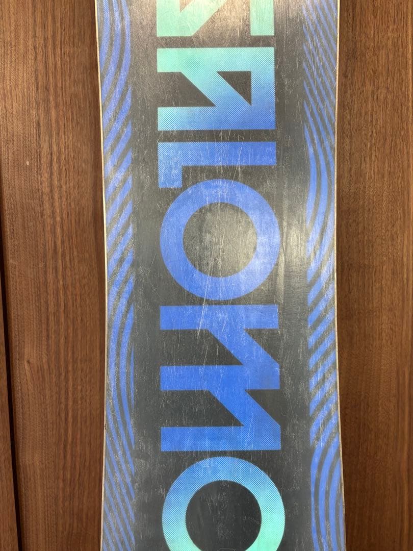 SALOMON GRAIL サロモングレイル　125cm