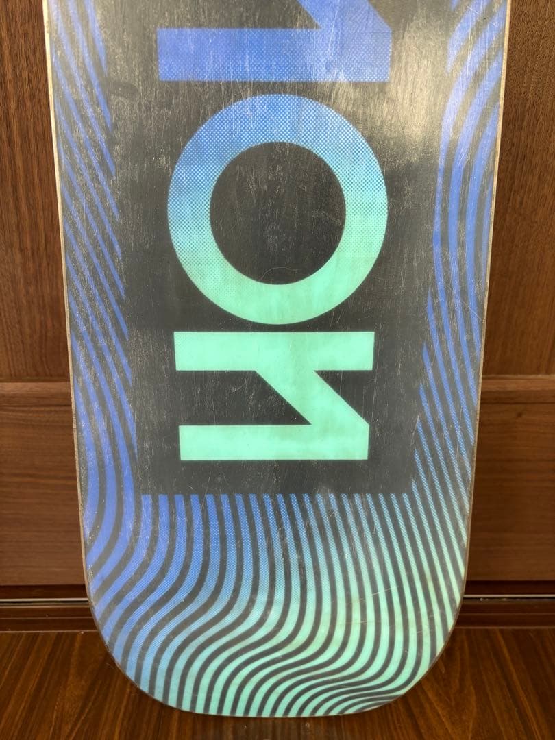 SALOMON GRAIL サロモングレイル　125cm