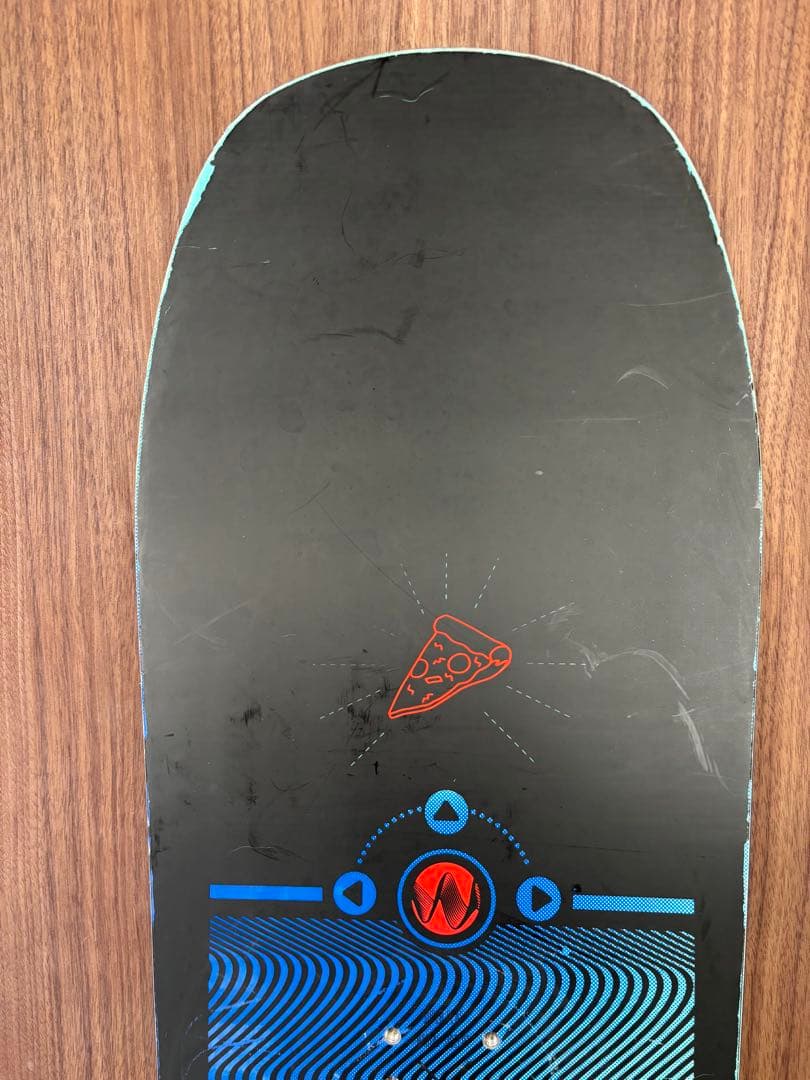 SALOMON GRAIL サロモングレイル　125cm