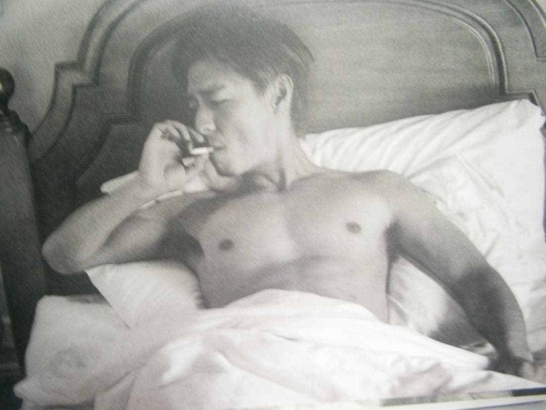 葛山 信吾　　 FC限定/DVD付き 10周年記念写真集 sama・sama