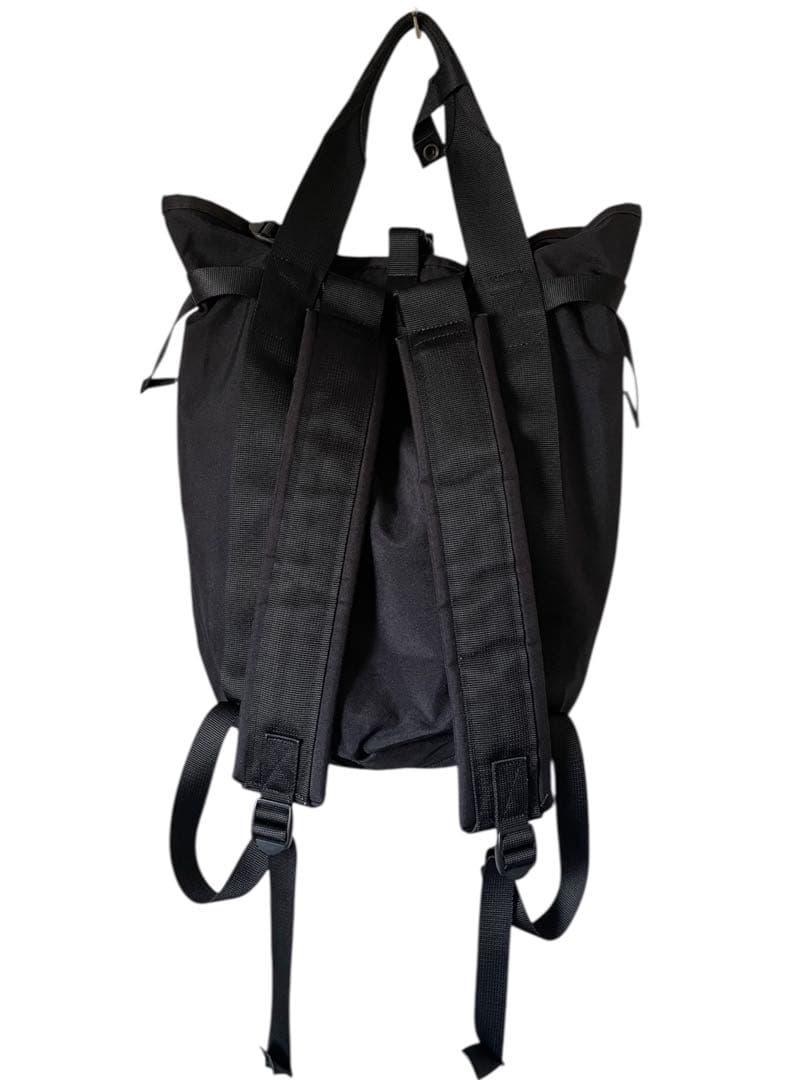 極美品✨PORTER 吉田カバン ブラック リュック バックパック