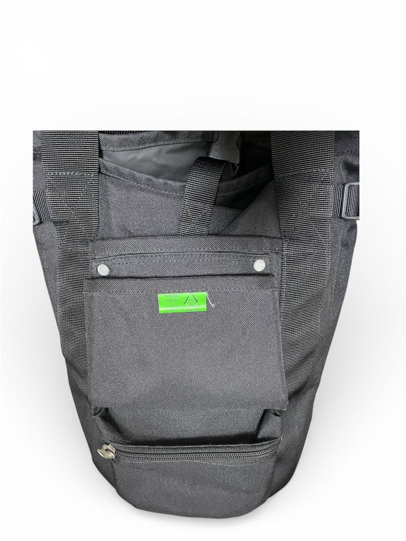 極美品✨PORTER 吉田カバン ブラック リュック バックパック