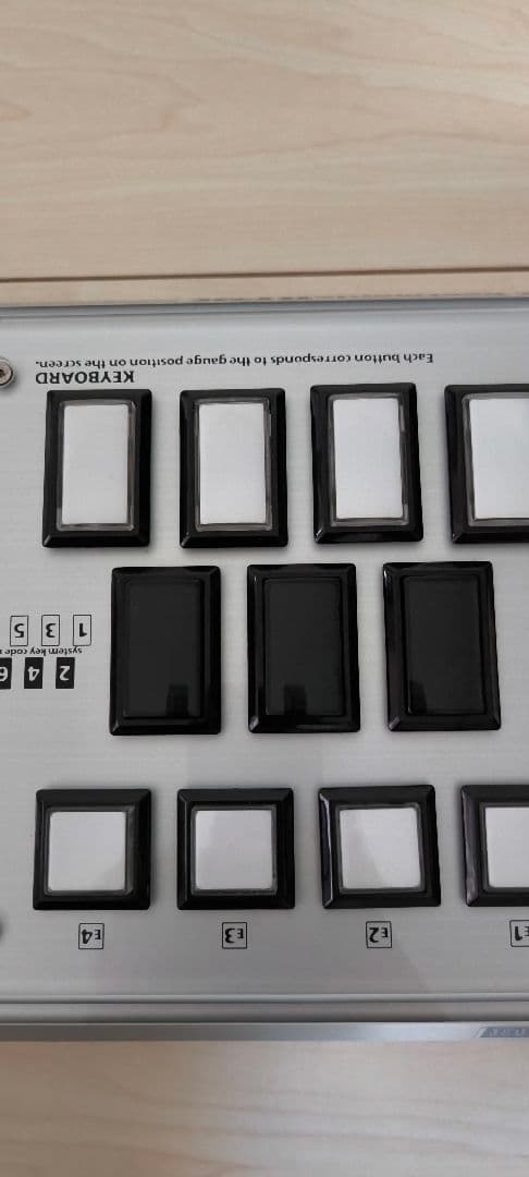 beatmania IIDX 専用コントローラ プレミアムモデル　中古品