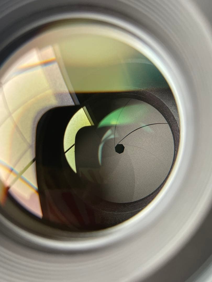 Nikon ニコン AF-S 85mm F1.8G Fマウント 単焦点レンズ