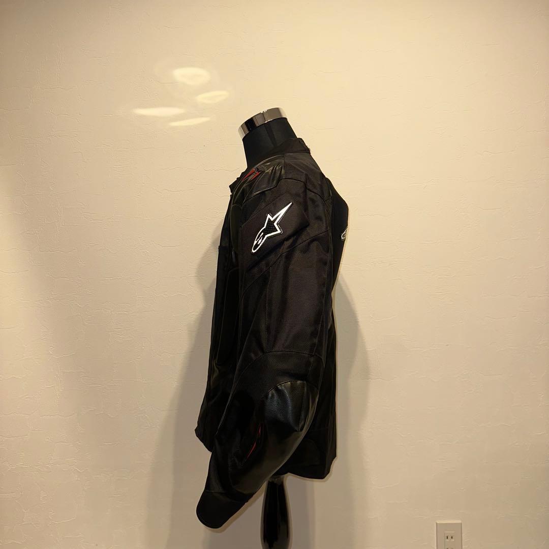 alpinestars アルパインスターズ ジャケット XLサイズ