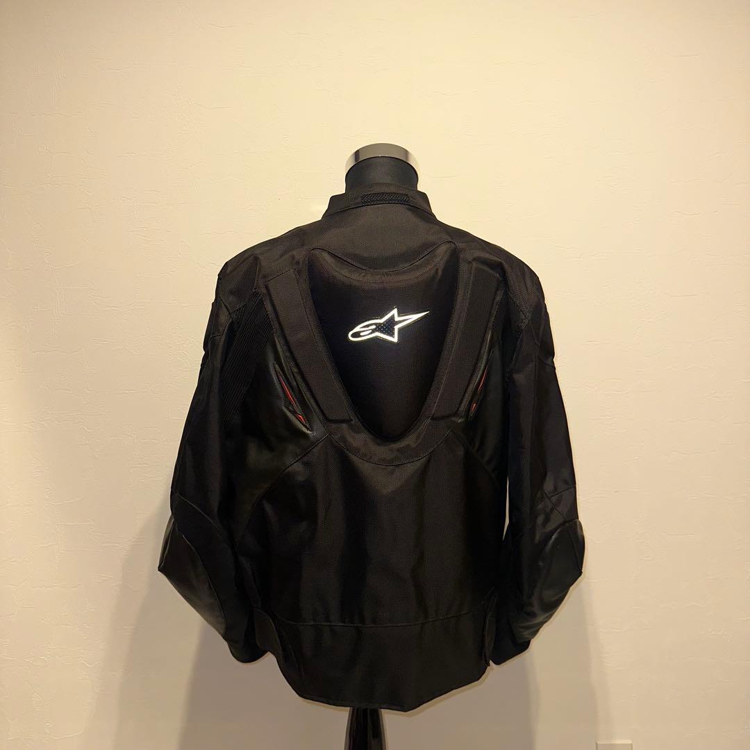 alpinestars アルパインスターズ ジャケット XLサイズ