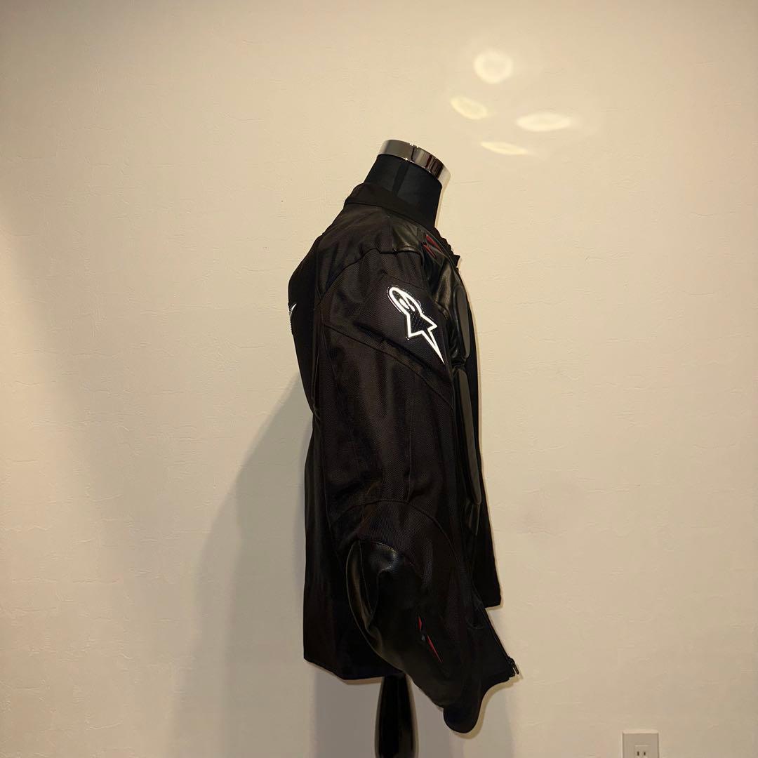 alpinestars アルパインスターズ ジャケット XLサイズ