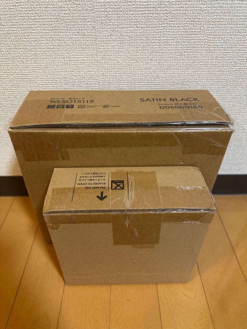 WALL オプション品　新品未使用